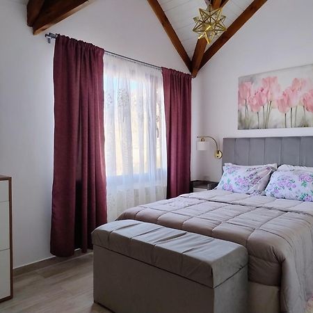 Apart Ruta 40 Apartment El Chalten Phòng bức ảnh