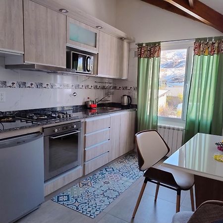 Apart Ruta 40 Apartment El Chalten Phòng bức ảnh