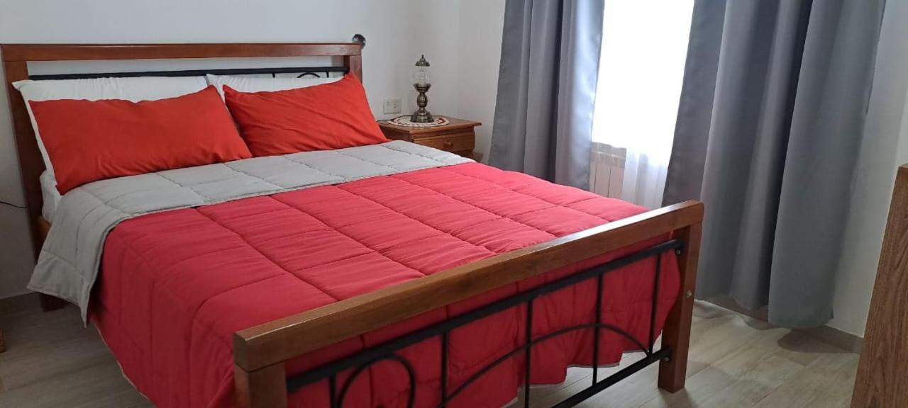 Apart Ruta 40 Apartment El Chalten Ngoại thất bức ảnh