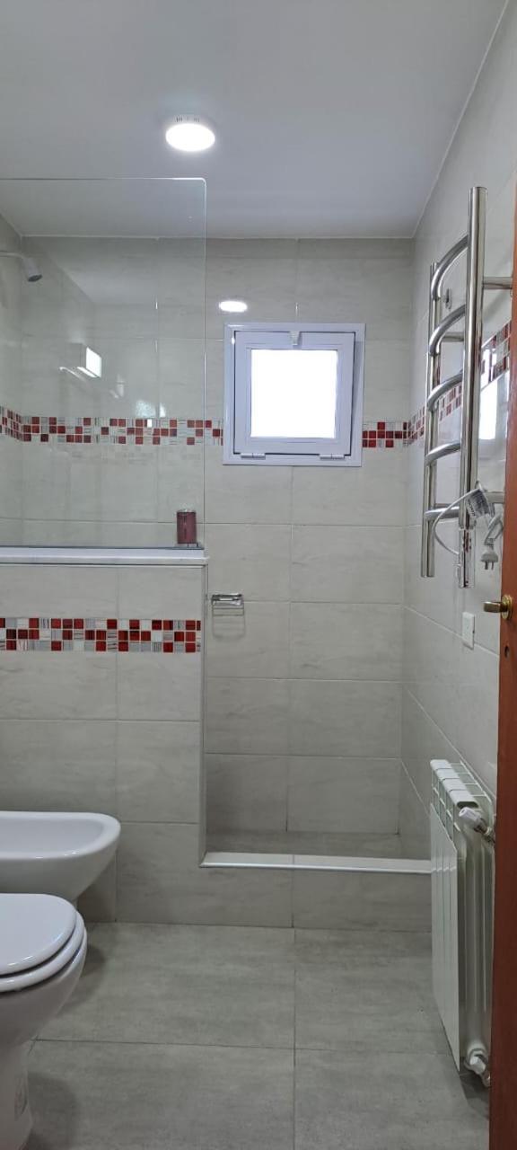 Apart Ruta 40 Apartment El Chalten Ngoại thất bức ảnh