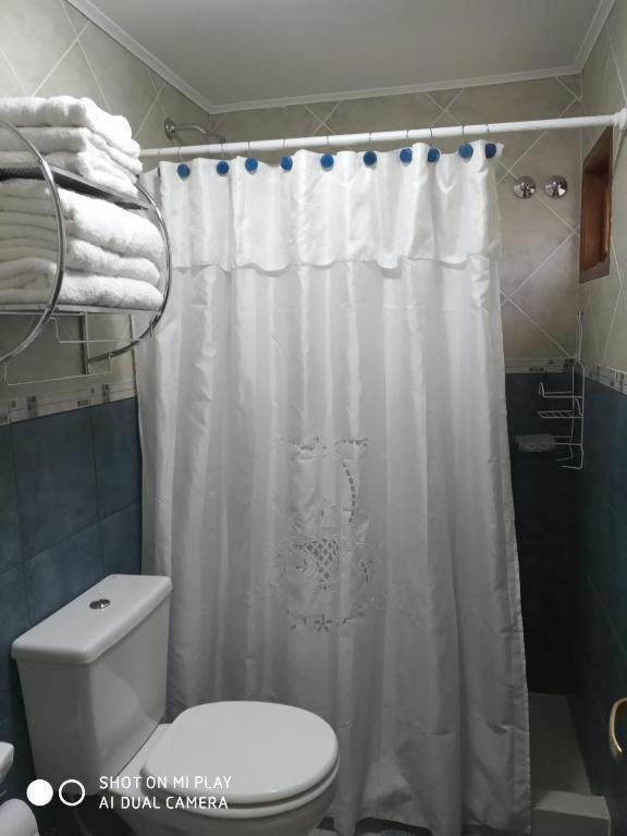 Apart Ruta 40 Apartment El Chalten Phòng bức ảnh