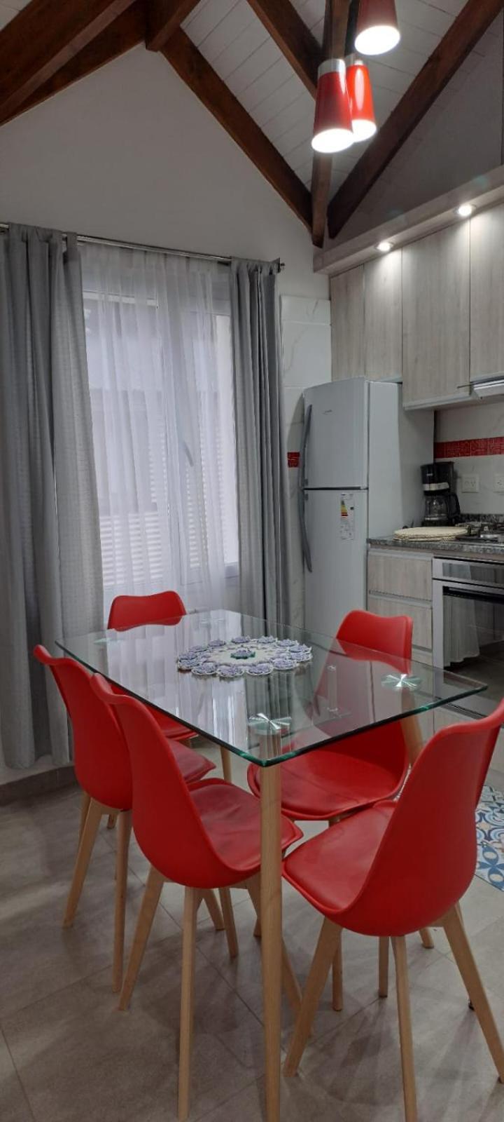 Apart Ruta 40 Apartment El Chalten Phòng bức ảnh