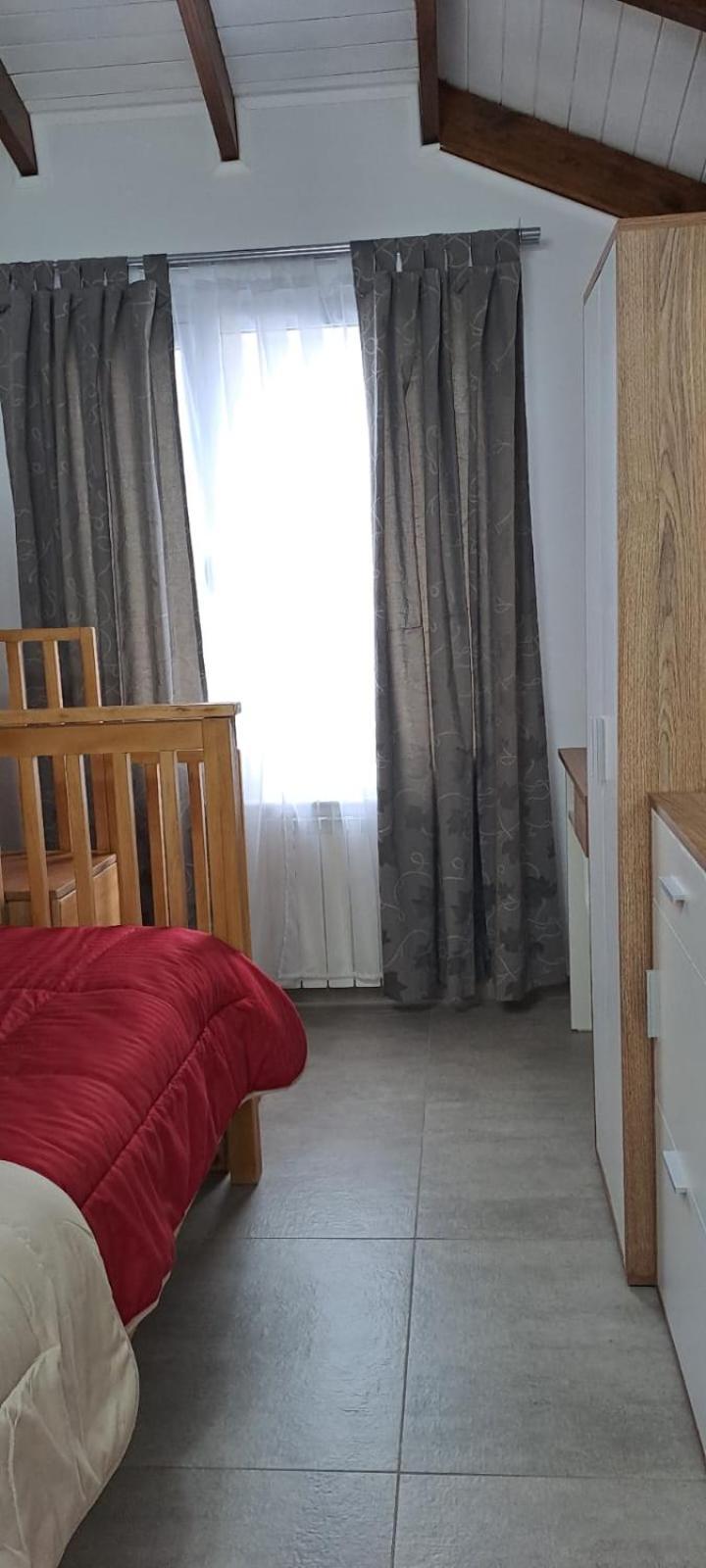 Apart Ruta 40 Apartment El Chalten Phòng bức ảnh