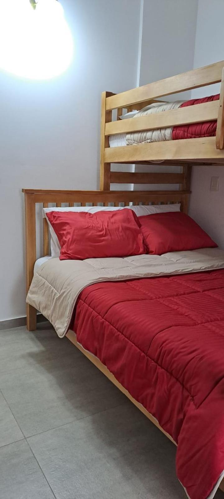Apart Ruta 40 Apartment El Chalten Phòng bức ảnh