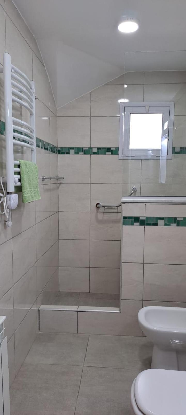 Apart Ruta 40 Apartment El Chalten Phòng bức ảnh