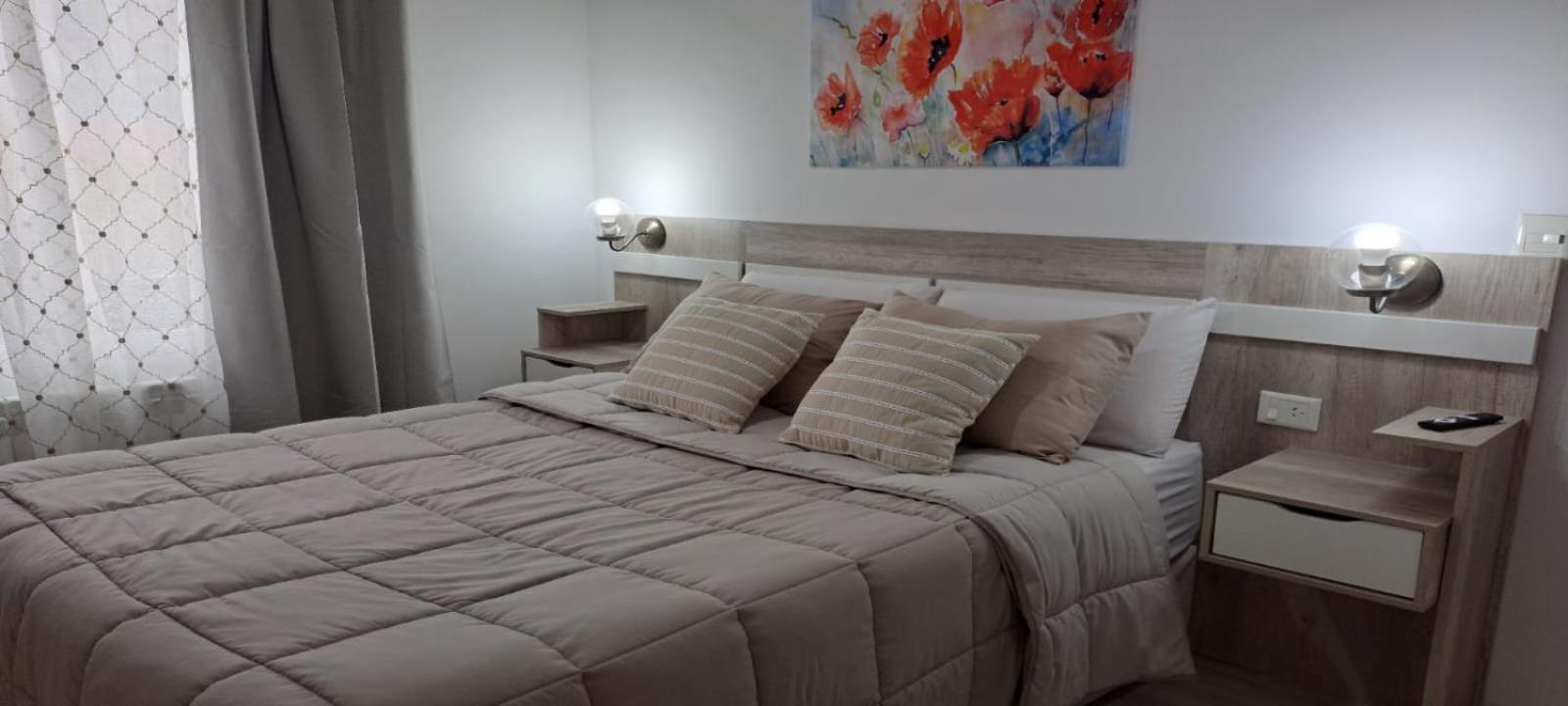 Apart Ruta 40 Apartment El Chalten Phòng bức ảnh