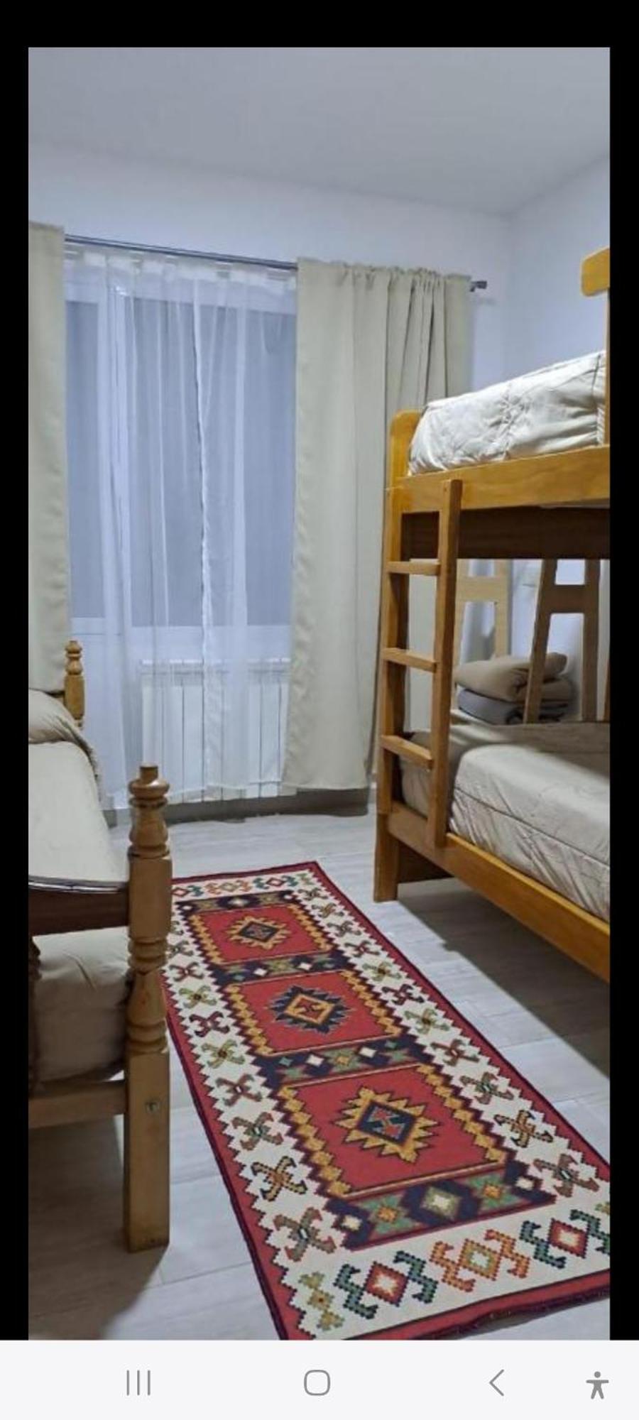 Apart Ruta 40 Apartment El Chalten Phòng bức ảnh