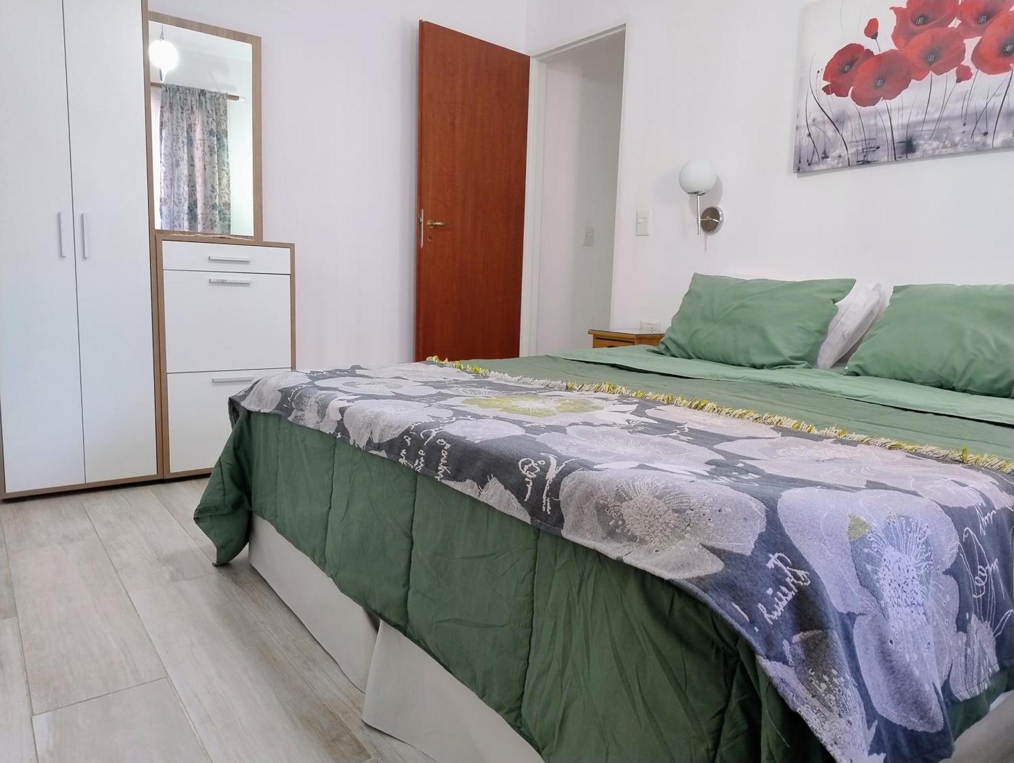 Apart Ruta 40 Apartment El Chalten Phòng bức ảnh