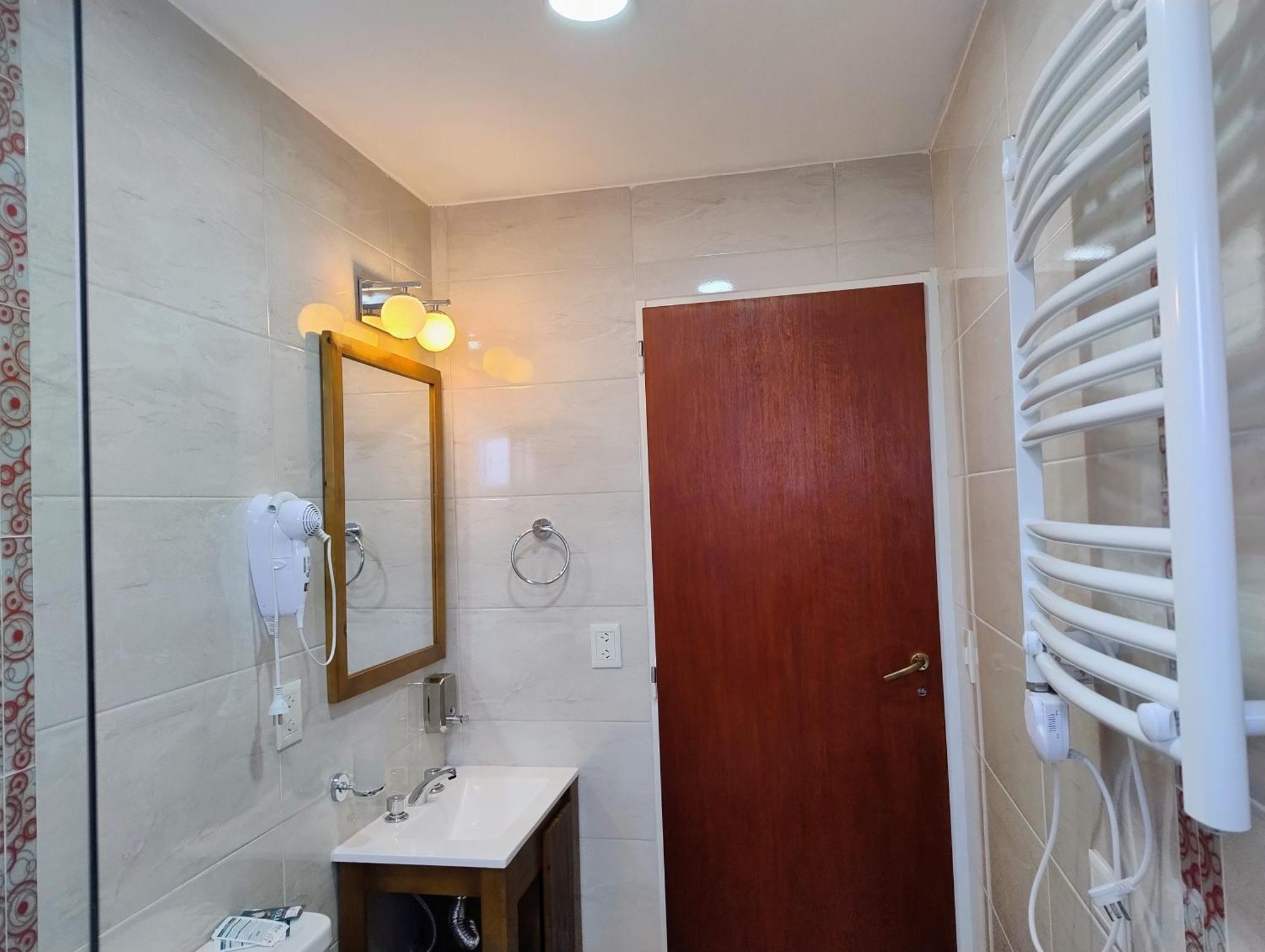 Apart Ruta 40 Apartment El Chalten Phòng bức ảnh