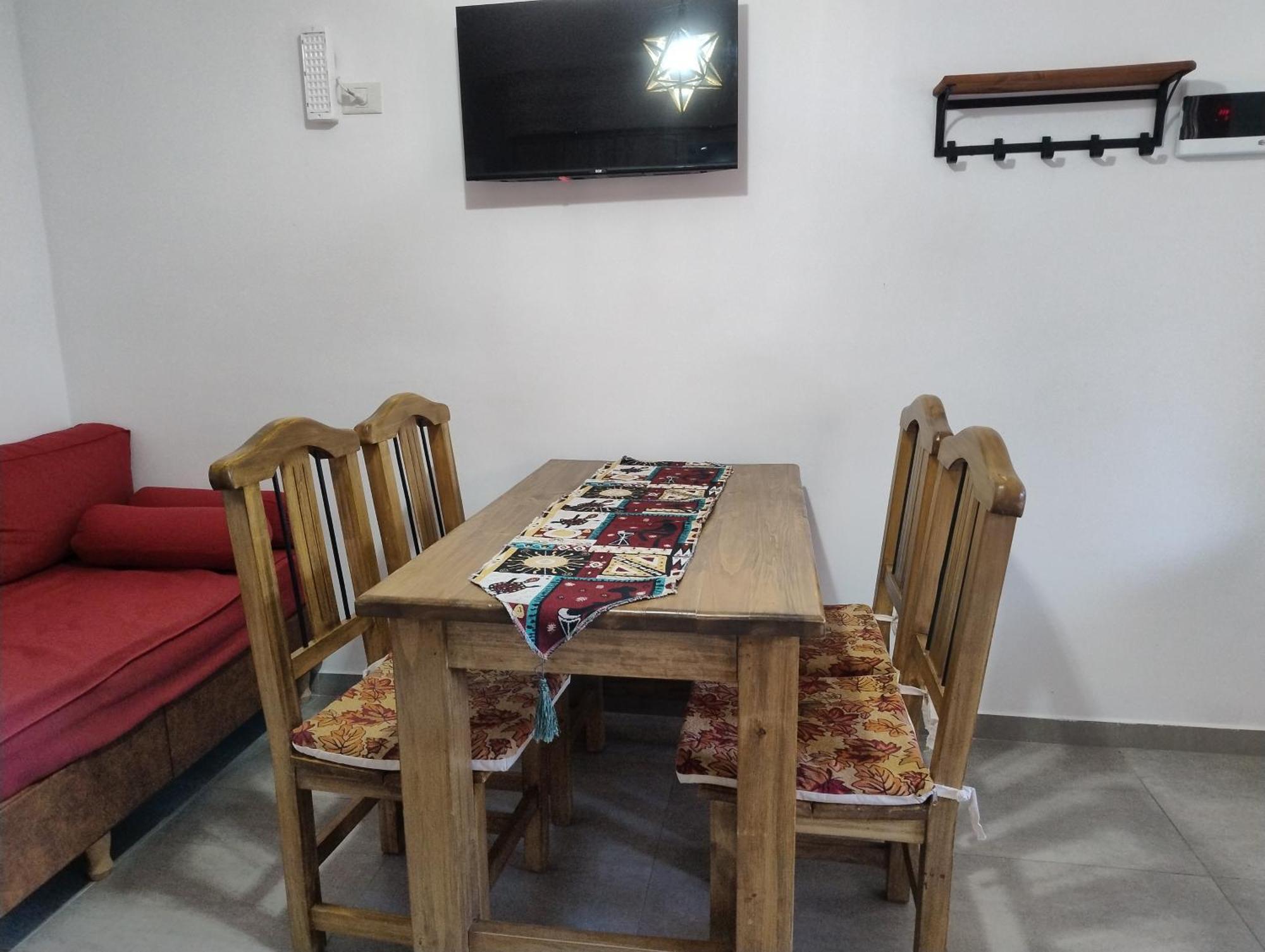 Apart Ruta 40 Apartment El Chalten Phòng bức ảnh