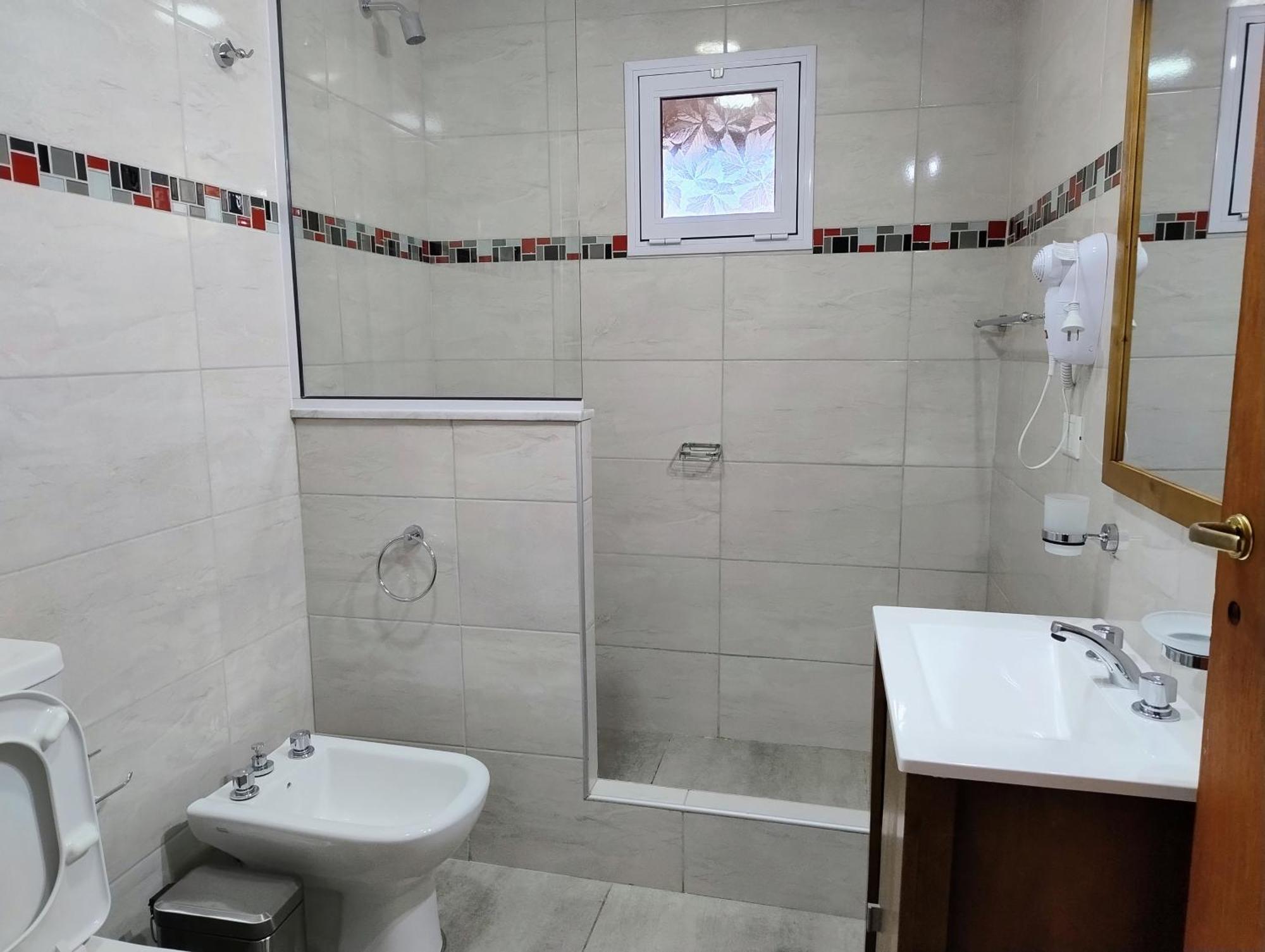 Apart Ruta 40 Apartment El Chalten Phòng bức ảnh