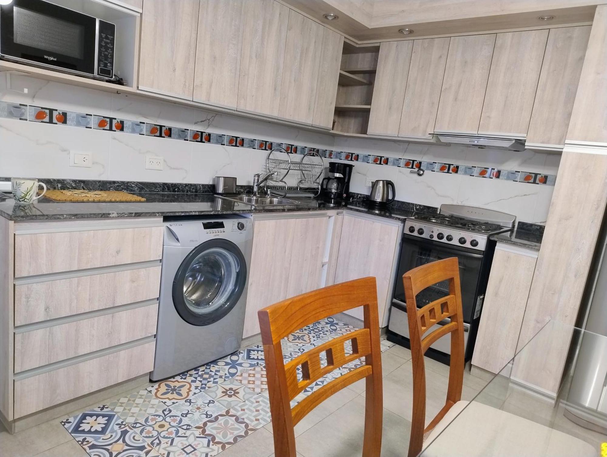 Apart Ruta 40 Apartment El Chalten Phòng bức ảnh